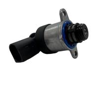 Soupape carburant commande Compatible Avec A3 Pour Q5 Pour A6 Pompe À Carburant Pour Voiture Régulateur Pression DRV Rampe Commune Valve SCV D'injection 0928400768 0928400706