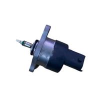 Soupape carburant commande Compatible Avec Fiat Pour DUCATO Pompe À Carburant Voiture Pression DRV Régulateur Commande Rampe Commune Vanne D'aspiration Entrée Mesure 0281002500