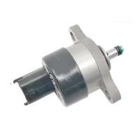 Soupape carburant commande Compatible Avec Fiat Pour Ducato Pour Cargo 2005-2009 Pompe À Carburant Maxi Pour Voiture Régulateur Pression DRV Valve D'aspiration SCV 0281002500