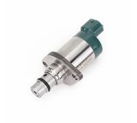 Soupape carburant commande Compatible Avec Mitsubishi Pour L200 Pompe À Carburant Voiture Pression DRV Vanne Contrôle D'aspiration Rampe Commune Régulateur SCV 294200-2760