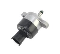 Soupape carburant commande Compatible Avec Pour Carens II Pompe À Carburant Voiture Régulateur Pression DRV Rampe Commune Vanne Contrôle D'aspiration SCV 31400-27500
