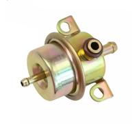 Soupape carburant commande Compatible Avec Volvo Pour 740 1985-1992 850 1993-1995 940 1991-1992 Valve Contrôle Pression Carburant Pompe À Électrovanne Dosage