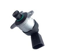 Soupape carburant commande Régulateur De Pression Carburant À Rampe Commune Unité Mesure Valve Pompe D'injecteur Accessoires Compatible Avec BENZ OEM 0928400719
