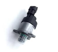 Soupape carburant commande Régulateur De Pression Carburant À Rampe Commune Unité Mesure Valve Pompe D'injecteur Accessoires Compatible Avec JEEP OEM 0928400605