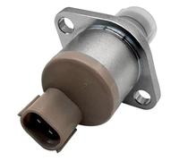 Soupape carburant commande Valve De Régulateur Pression Pompe À Carburant DRV Aspiration Rampe Commune Compatible Avec Nissan Pour D40 OEM 2942000360