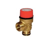 DIFF - Soupape 7b - DIFF pour Chaffoteaux : 60000437