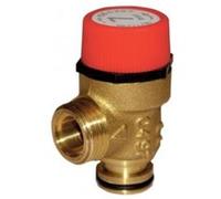 Soupape 7b ancien modèle- DIFF pour Chaffoteaux - 60000437