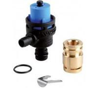 CHAFFOTEAUX ARISTON 60000437 SOUPAPE DE SÉCURITÉ 7 BAR POUR CHAUDIÈRE