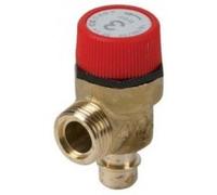 Soupape de sécurité 3b- DIFF pour Chaffoteaux - 61020933