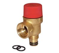 Soupape Chauffage 3 Bars - Ferroli 39809740