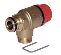 Soupape chauffage 3b- DIFF pour ELM Leblanc - 87167705360