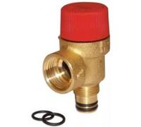 Soupape chauffage 3b - FERROLI : 39809740 G