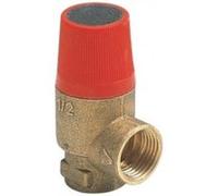 Soupape de sécurité FF1/2