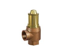 Soupape chauffage 3b molette FF3/4"- - 651MHIK-20-F/F-2 3B