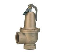 Soupape Chauffage Ff Fonte 26x34 33x42 5 Bars