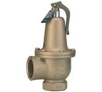 Soupape Chauffage Ff Fonte 26x34 33x42 5 Bars