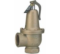 Soupape Chauffage Ff Fonte 26x34 33x42 5 Bars