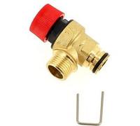Soupape chauffage 3b- DIFF pour ELM Leblanc - 87167705360