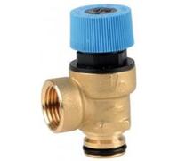 Unical Soupape sanitaire DIFF 04168Z