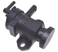 Soupape Commande Auto Compatible Avec Bmw Pour X3 Pour E83 2003-2011 Pour X5 Pour E70 2006-2013 1 Pièces Électrovanne À Vide De Turbocompresseur 11657811814