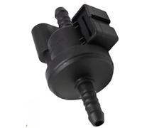 Soupape Commande Auto Compatible Avec Q7 2007-2010 Pour R8 2008-2012 Pour Rs4 2007-2008 1 Pièces Électrovanne De Cartouche De Carbone Automobile 06E906517A