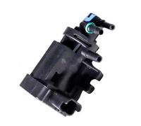 Soupape Commande Automobile Compatible Avec Ford Pour Ecosport Pour B-max 1 Pièces Pièces D'assemblage D'électrovanne De Purge De Cartouche En Carbone 9801887680