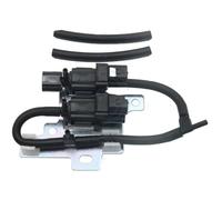 Soupape Commande Automobile Compatible Avec Mitsubishi Pour L200 2008-2018 Pour Pajero Pour Sport 2008-2011 1 Pièces Électrovanne À Vide Automobile V37-63-0006