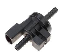 Soupape Commande Compatible Avec S3 2008 Pour A3 2005-2008 Pour A3 Pour Quattro 2005-2008 1 Pièces Électrovanne Carburant Vapeur Bidon Purge Voiture 0280142431