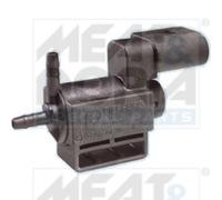 Soupape, commande d'air (air d'admission) MEAT & DORIA 9089 pour A3 2 2003-2008