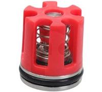Soupape Complet pour NETTOYEUR HAUTE-PRESSION KARCHER - 45802620 G