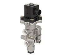 Soupape, contrôle d'essieu relevable PNEUMATICS PN-10152