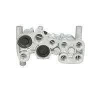 Soupape, contrôle d'essieu relevable PNEUMATICS PN-10402