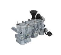 Soupape, contrôle d'essieu relevable WABCO 463 084 000 0