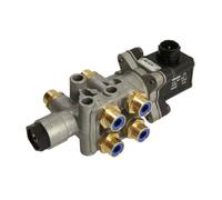 Soupape, contrôle d'essieu relevable WABCO 4630840410