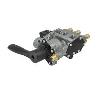 Soupape, contrôle d'essieu relevable WABCO 463 090 316 0