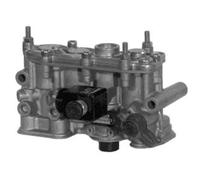 Soupape, contrôle d'essieu relevable WABCO 4630840100