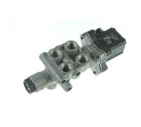 Wabco Soupape de contrôle d'essieu relevable 4630840310