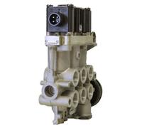 Soupape, contrôle d'essieu relevable WABCO 4630841000
