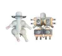 Soupape D’entrée D’eau, Compatible Pour Samsung, Machine À Laver Tambour DC62-00214N Électromagnétique Partie N