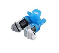 Soupape D’entrée D’eau De Machine À Laver, Compatible Pour Whirlpool W10212596 Vanne Pour Les Réparations