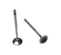 Soupape d'admission 27 x 6 x 105,1 mm pour Passat 4 et 5