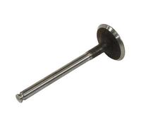 Soupape d'admission 38 x 8 x 105,7 mm pour moteur 1.6 GTi / GLi