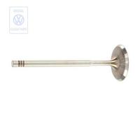 Soupape d'admission 41 x 8 mm pour moteurs Type 4 1.8 L