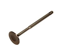 Soupape d'admission Acier au silicium-chrome PAUD001-S-0-N AMP pour AUDI SEAT VW
