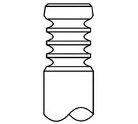 MAHLE 061 VE 32054 000 Soupape d'admission
