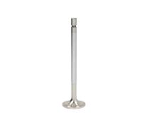 Soupape d'admission KOLBENSCHMIDT 160056 pour MERCEDES-BENZ OH 4.8 1999-2012
