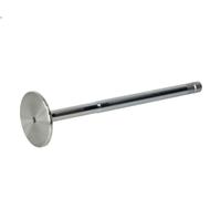 Soupape d'admission MAHLE 061 VE 31126 000 pour SCANIA T 10.64 2004-2005