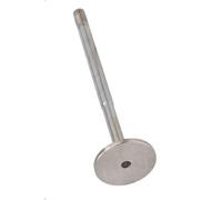 Soupape d'admission MAHLE 061 VE 32054 000 pour SCANIA G I 12.742 2012-2019