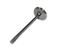 Soupape d'admission pour moteur 2.8/2.9 VR6 et 2.3 VR5