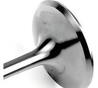 Soupape d'admission Titan Athena pour Honda CRF 250 R 10-17